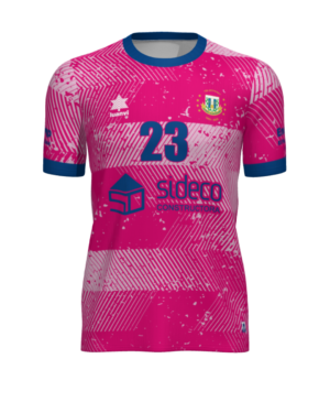 2a Equipació Sideco